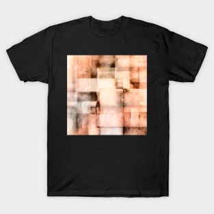 Abstract Composition T-Shirt